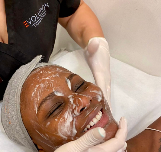 Help! Should I Moisturise If I Have Oily Skin?