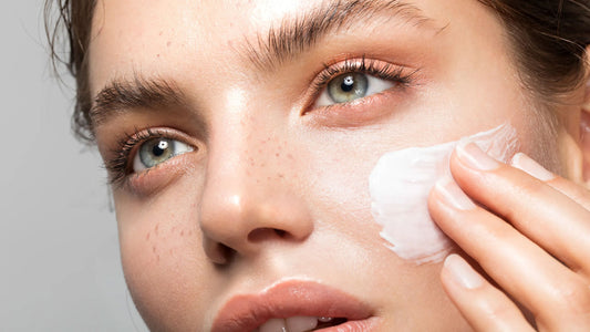 Why You Need To Wear Sunscreen Everyday