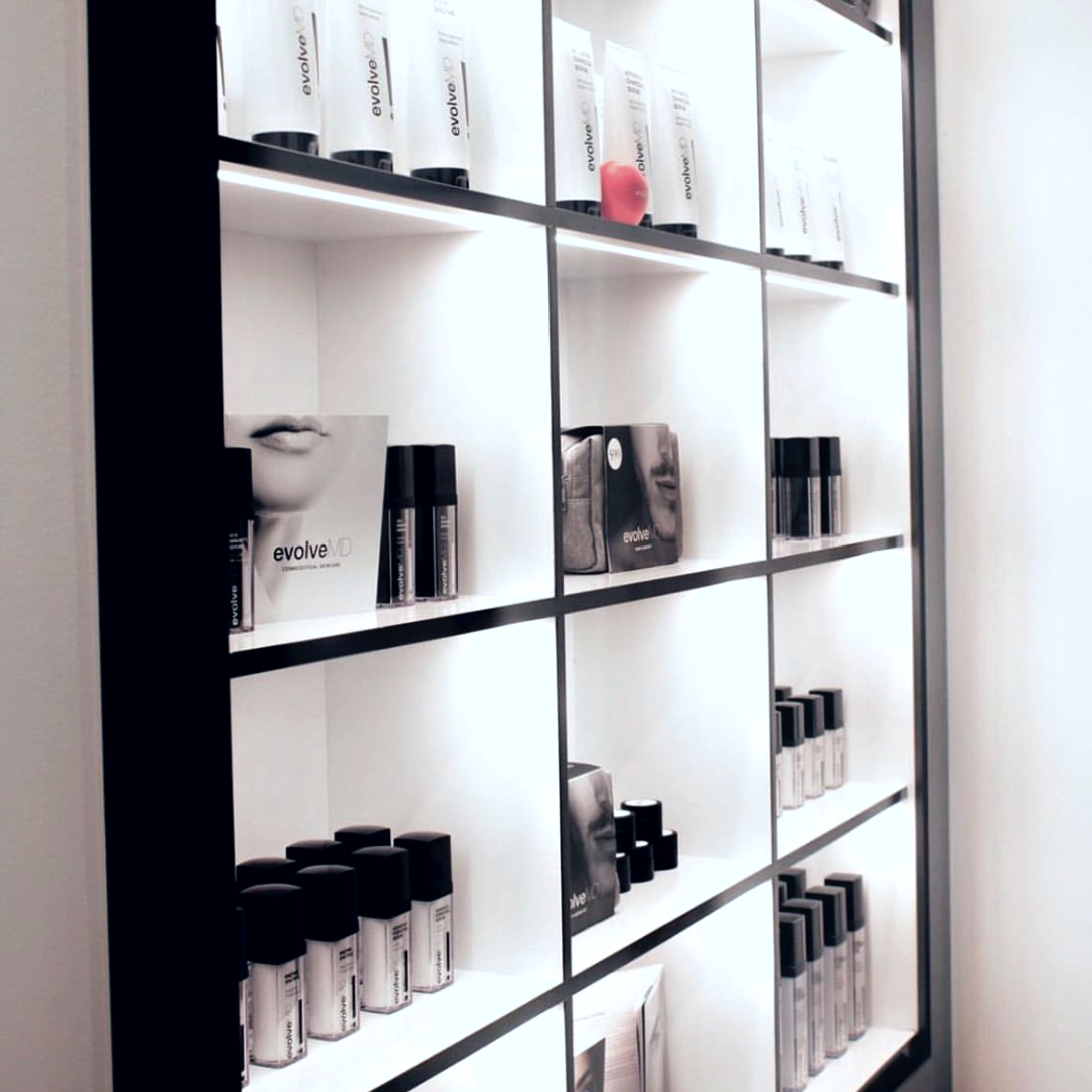 Laser Soothe