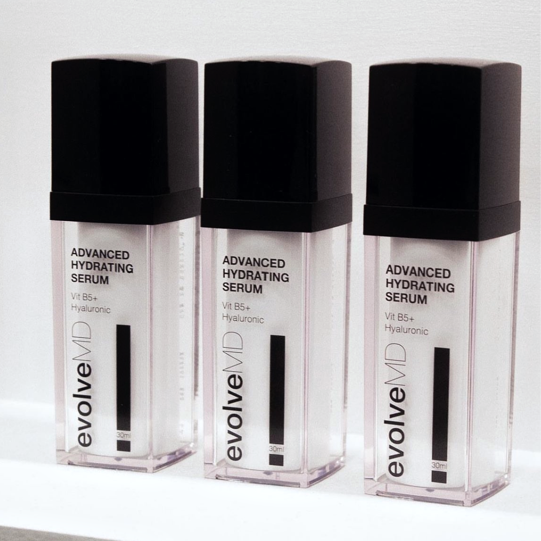 Advanced Hydrating Serum