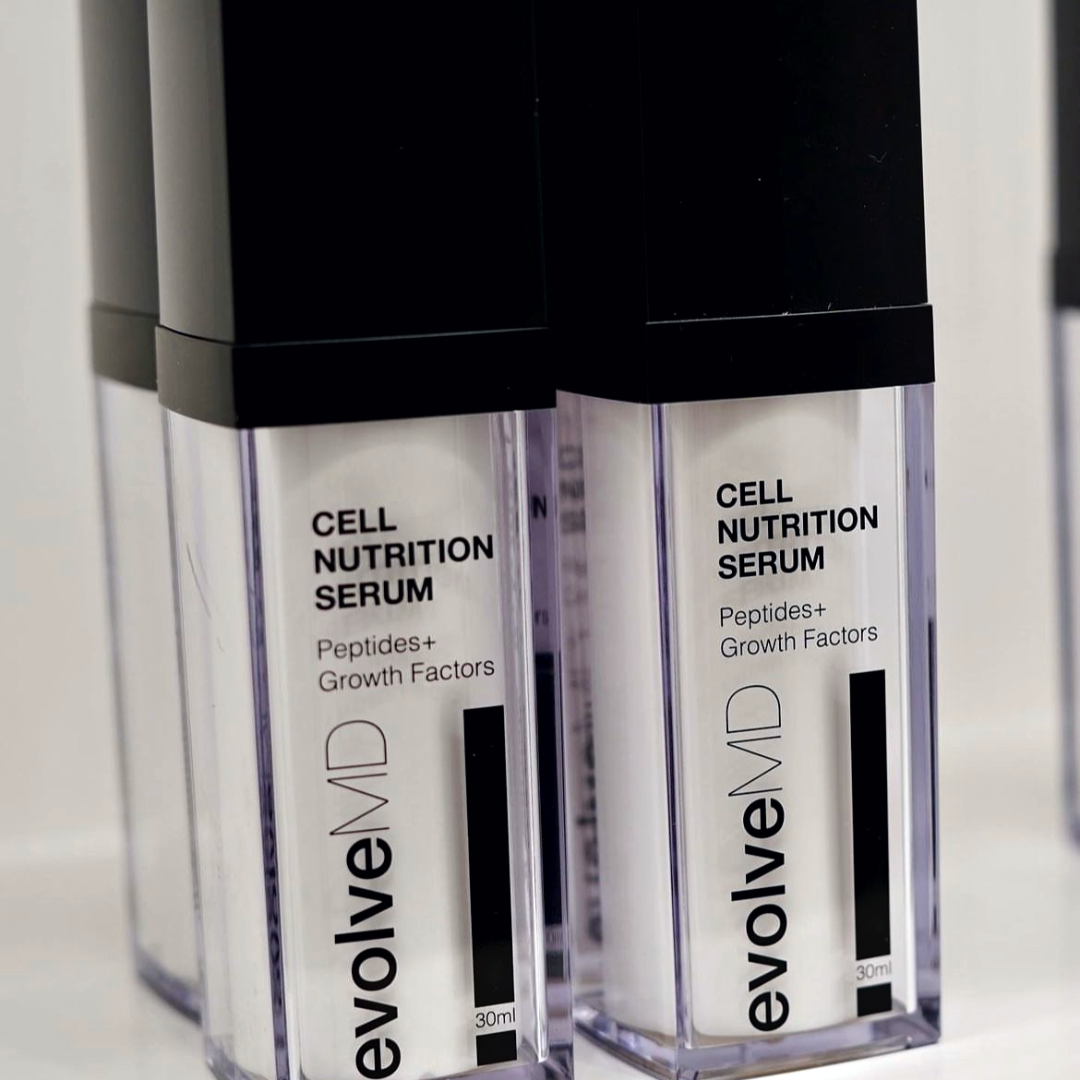 Cell Nutrition Serum