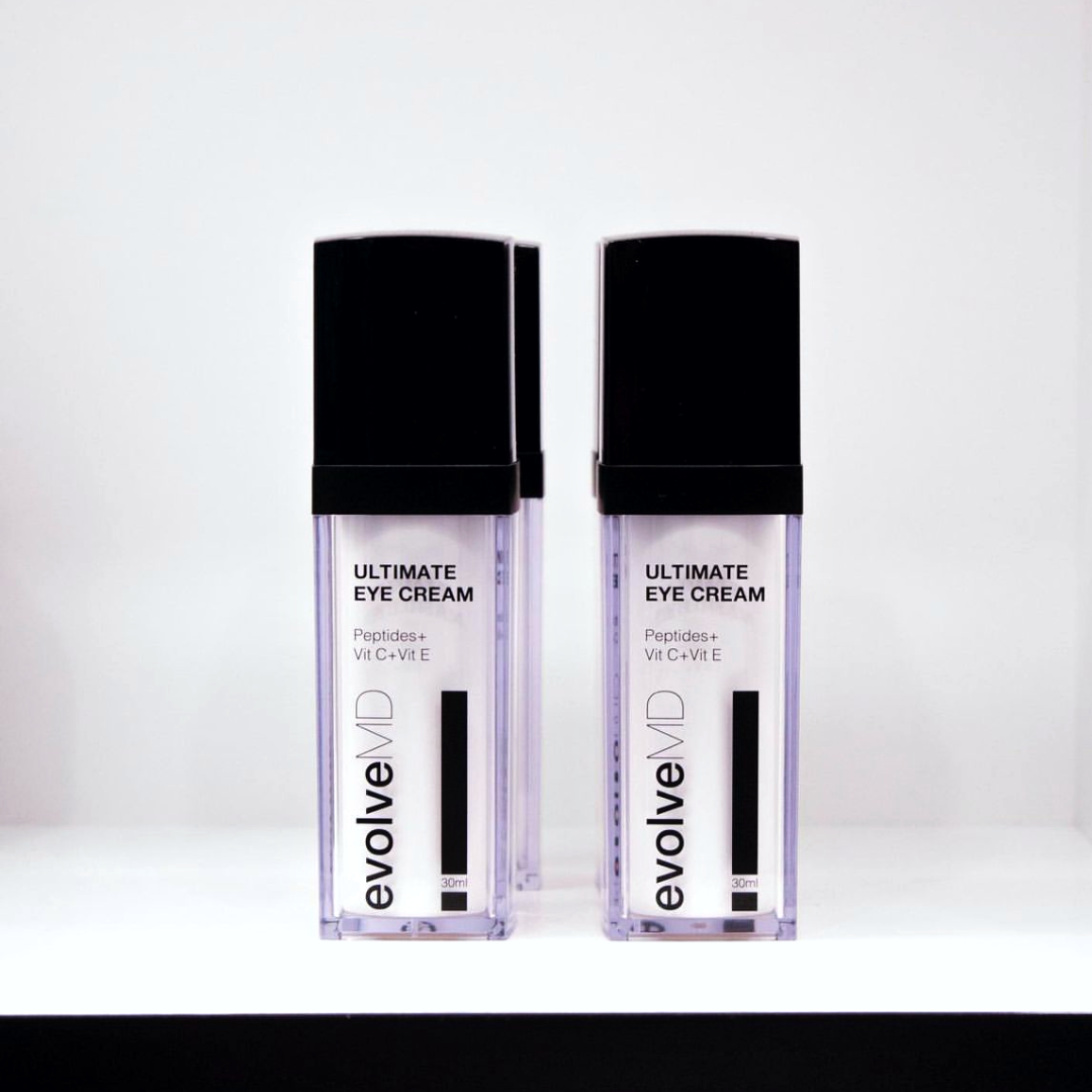 Ultimate Eye Cream