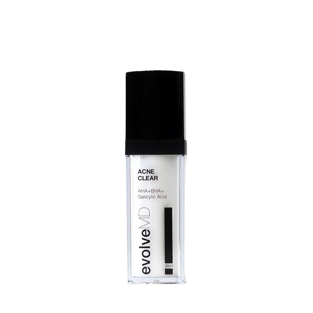 Acne Clear