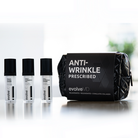 Anti Wrinkle Trio