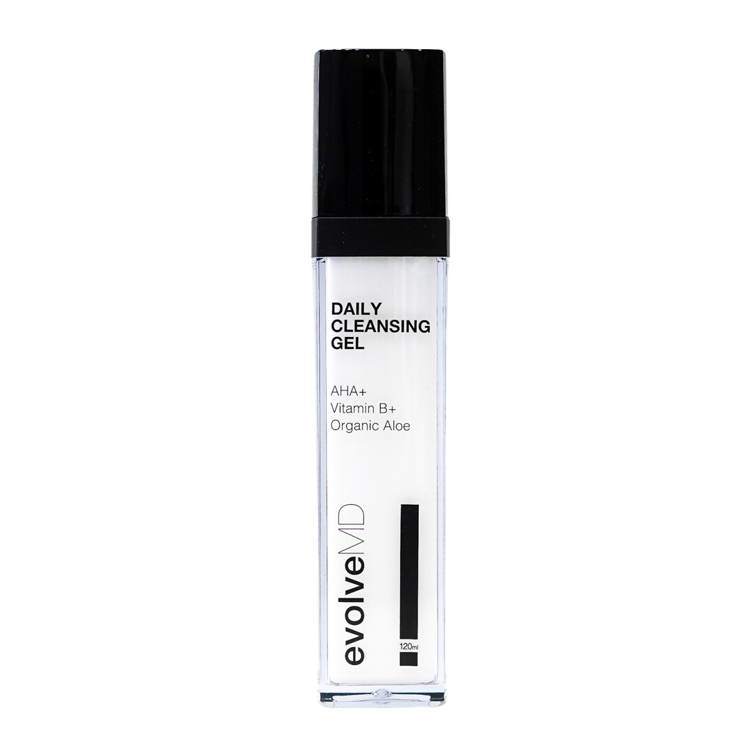 Daily Cleansing Gel