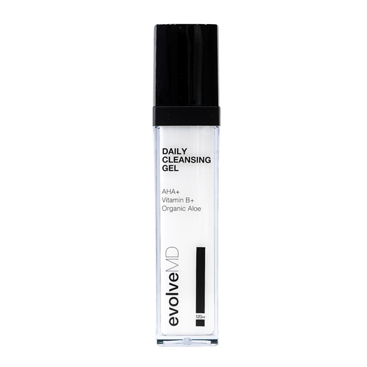 Daily Cleansing Gel