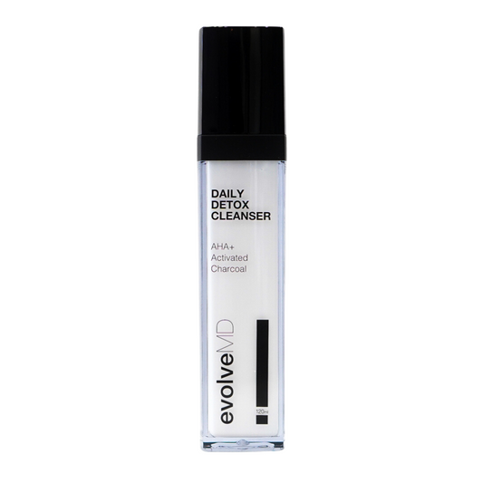 Daily Detox Cleanser