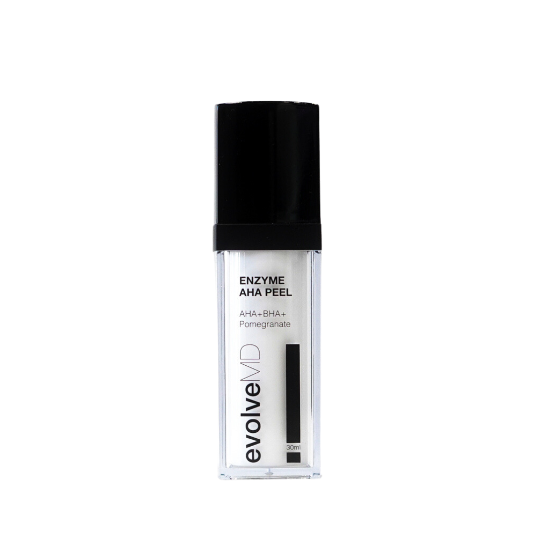 Enzyme AHA Peel