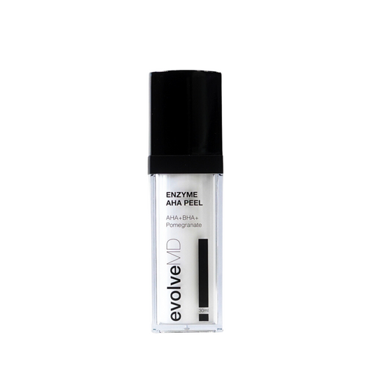 Enzyme AHA Peel