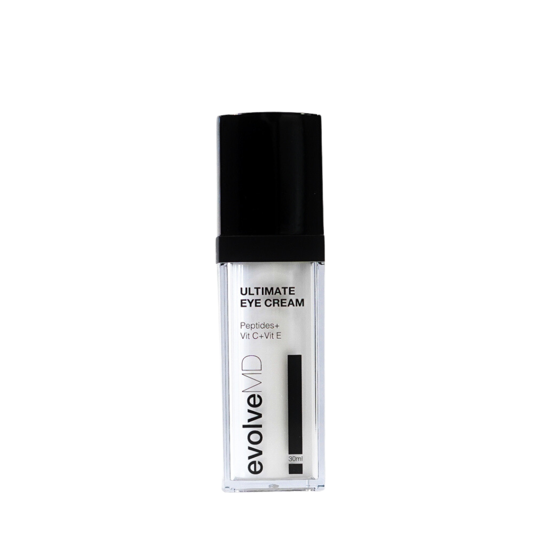 Ultimate Eye Cream