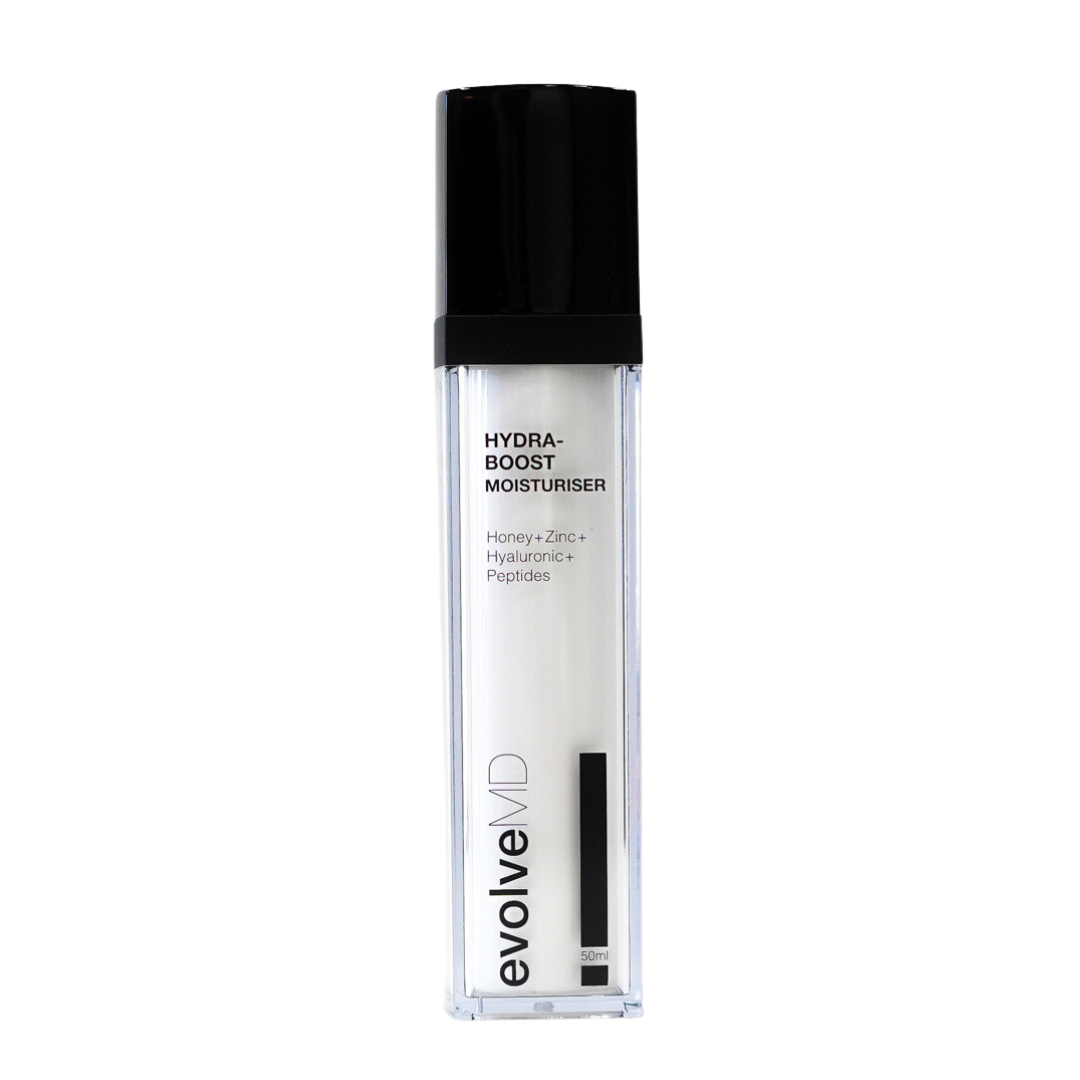 Hydra Boost Moisturiser