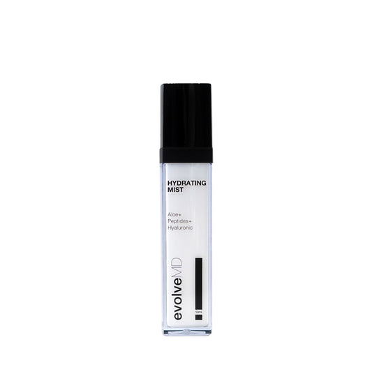 Hydrating Mist