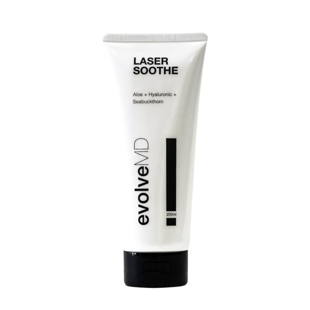 Laser Soothe