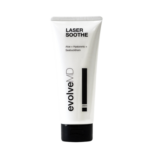 Laser Soothe