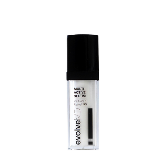 Multi Active Serum 0.5%