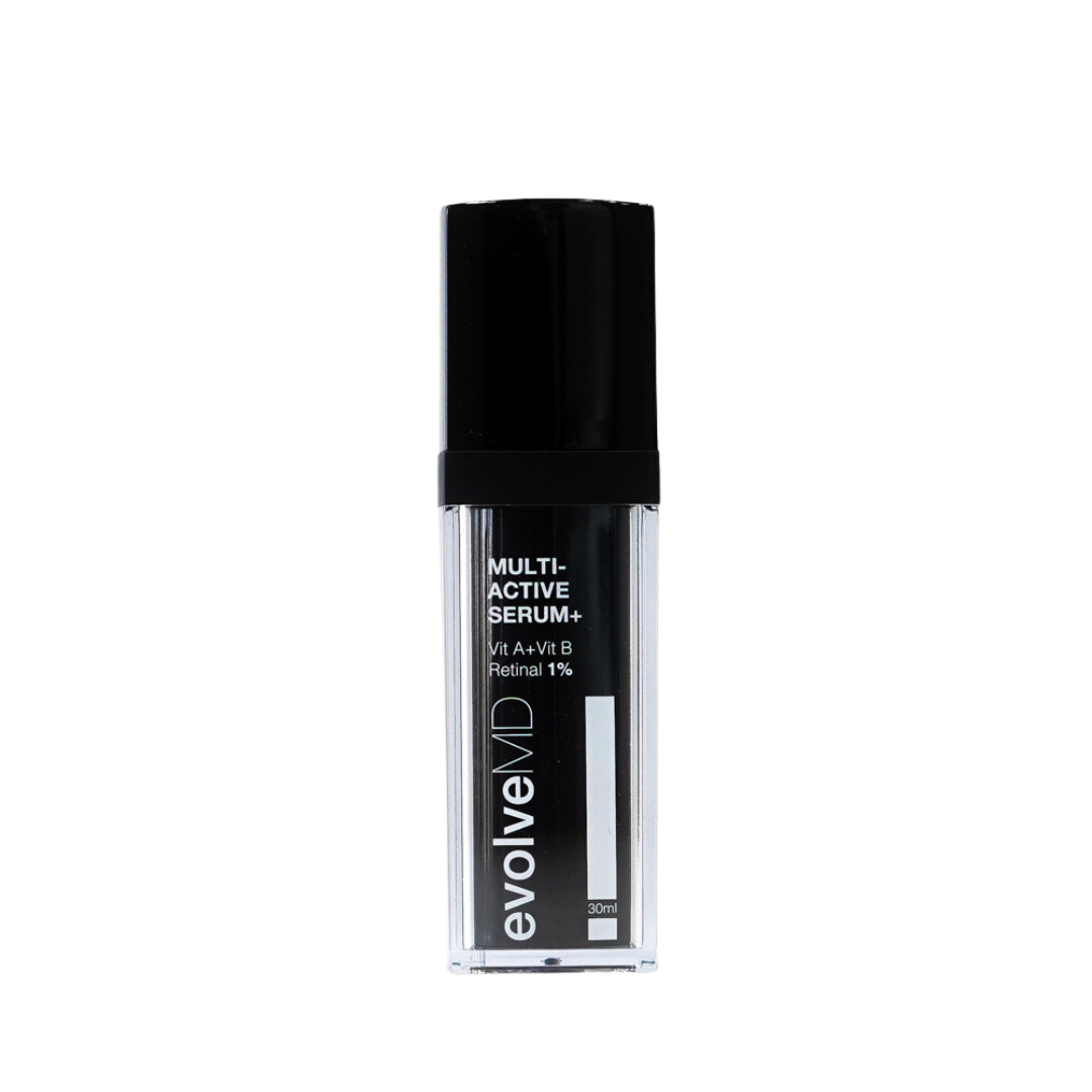 Multi Active Serum+ 1%