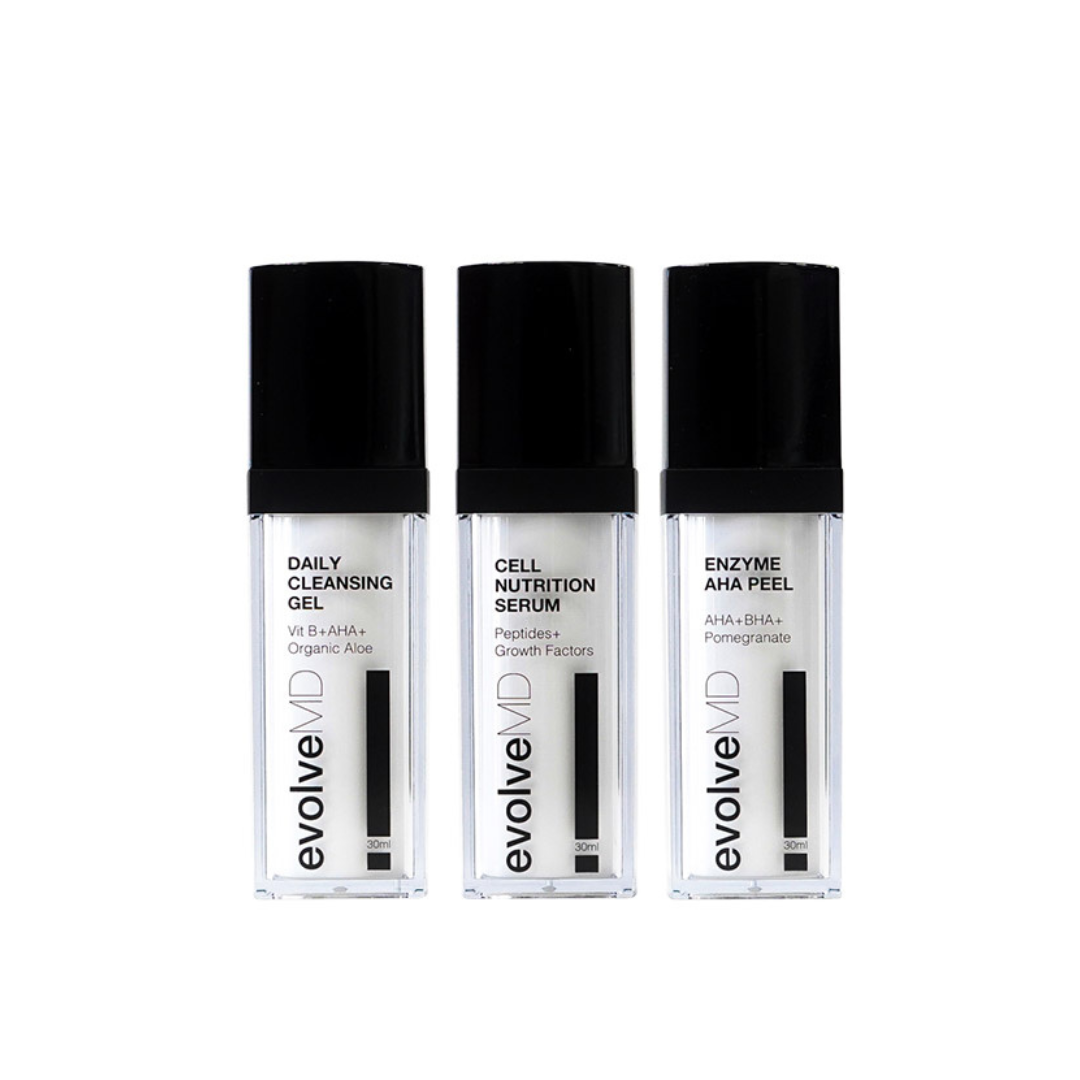 Rejuvenate Trio