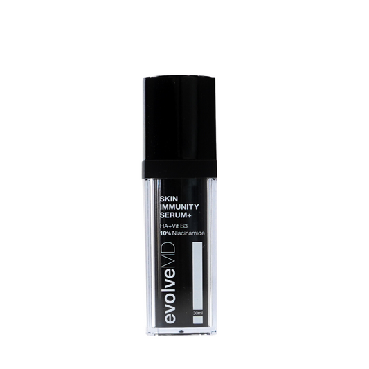 Skin Immunity Serum+