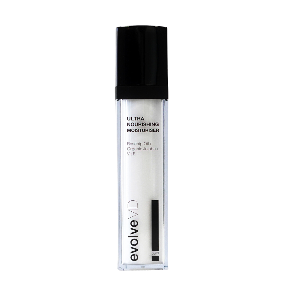 Ultra Nourishing Moisturiser