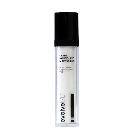 Ultra Nourishing Moisturiser