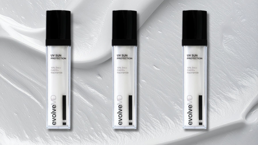 Beyond SPF: Protect & Perfect Your Skin with evolveMD