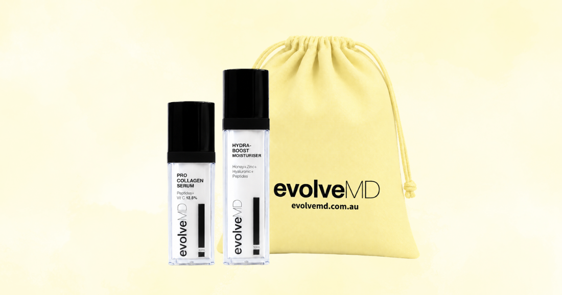 Do Collagen Serums Actually Work?