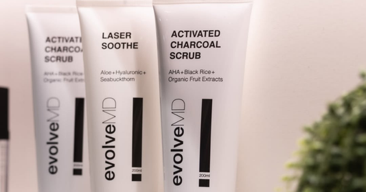 Laser Hair Removal Doesn't End in the Treatment Room