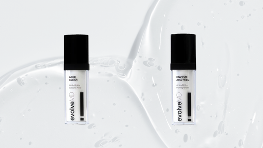 Exfoliating Without Disrupting Your Skin Barrier