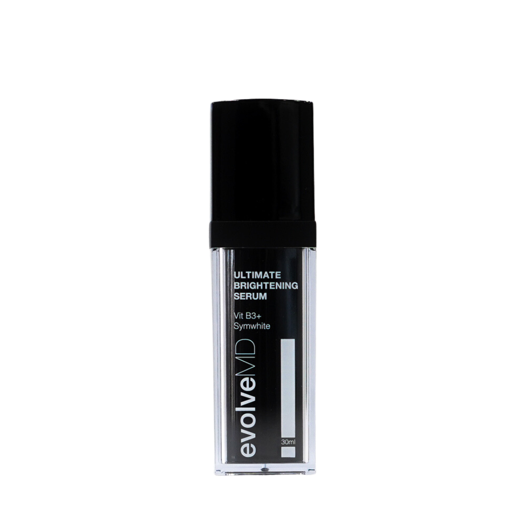 Ultimate Brightening Serum+ – evolveMD