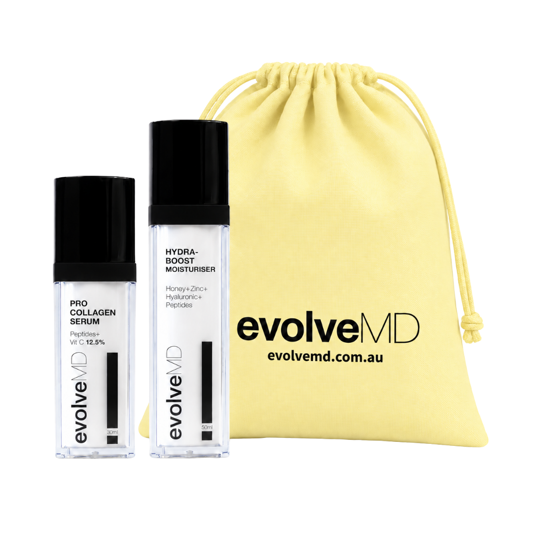 Collagen Duo